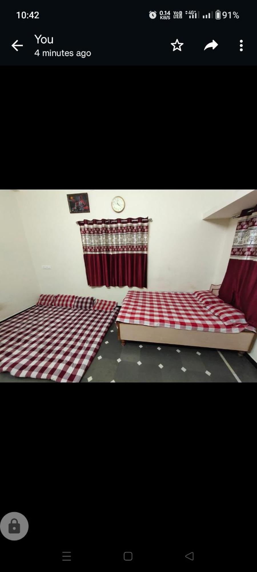 Samarth Sawali Guest House, Vidhyanagar Akkalkot Akalkot Exteriör bild