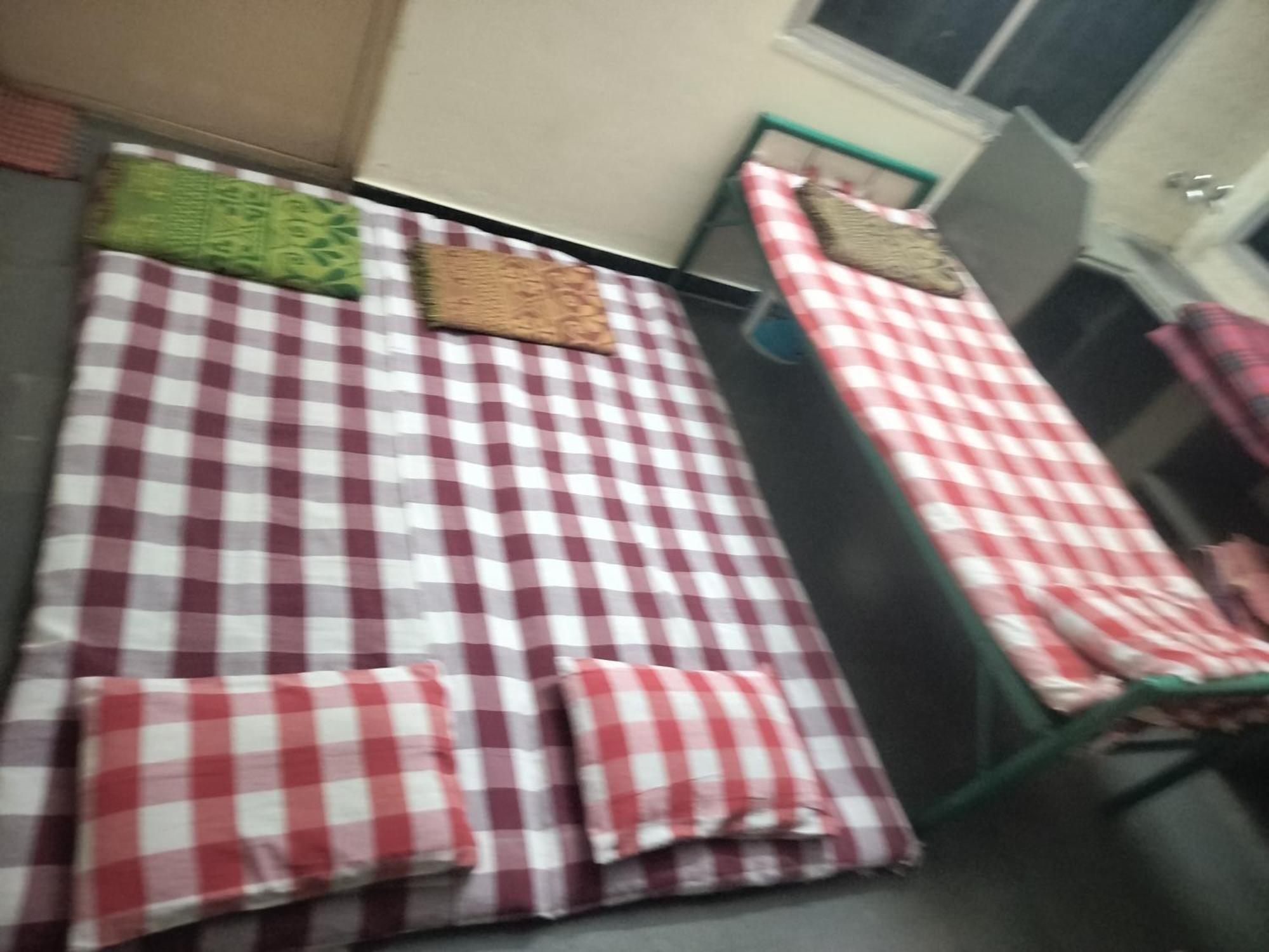 Samarth Sawali Guest House, Vidhyanagar Akkalkot Akalkot Exteriör bild