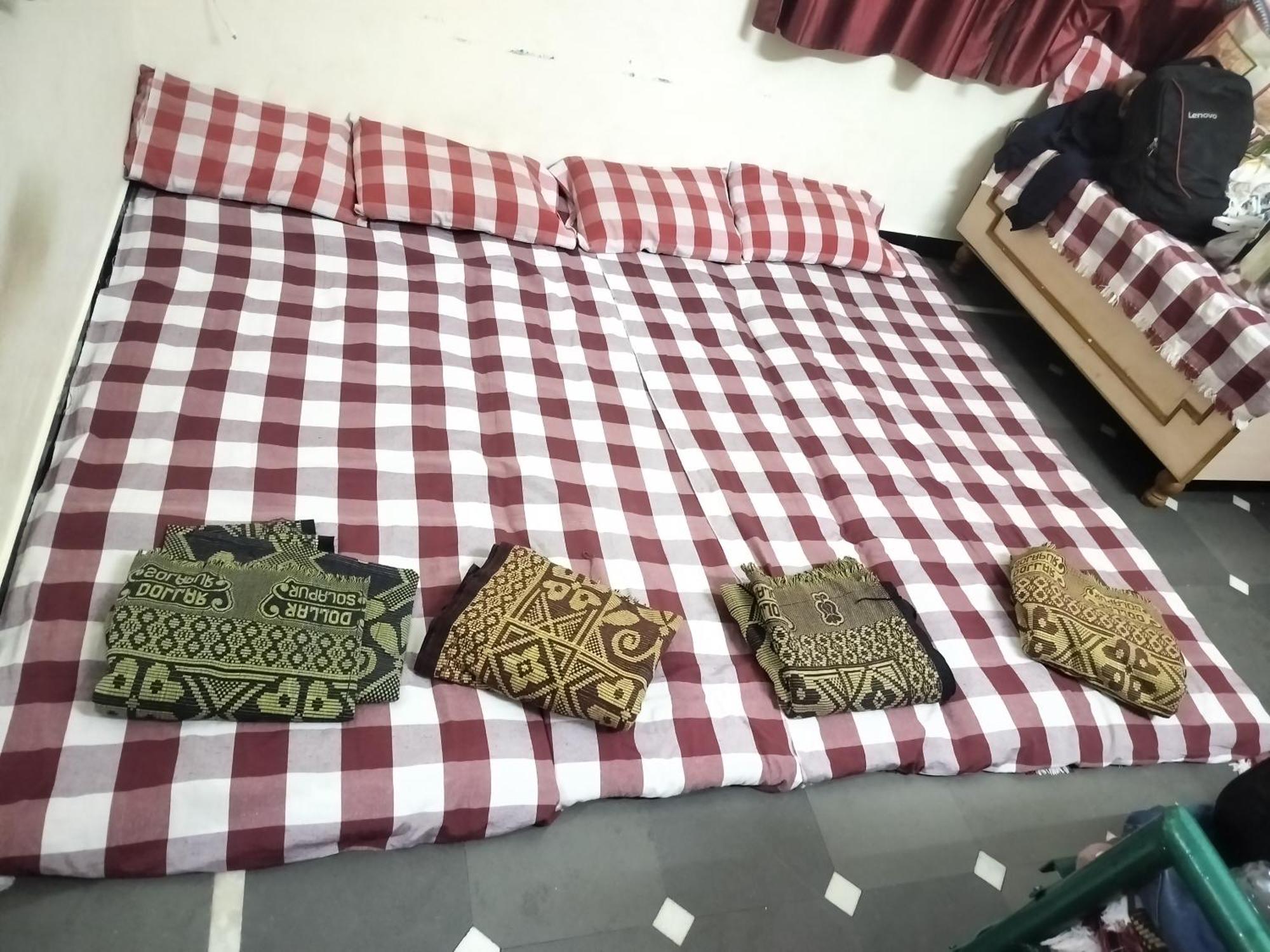 Samarth Sawali Guest House, Vidhyanagar Akkalkot Akalkot Exteriör bild